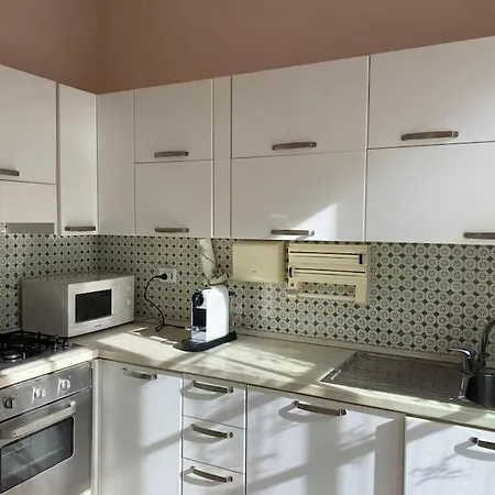 Villa Rita Fronte Campo Golf *