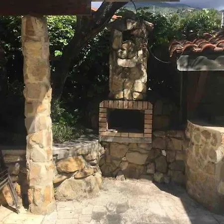 Rita Fronte Campo Golf Villa *